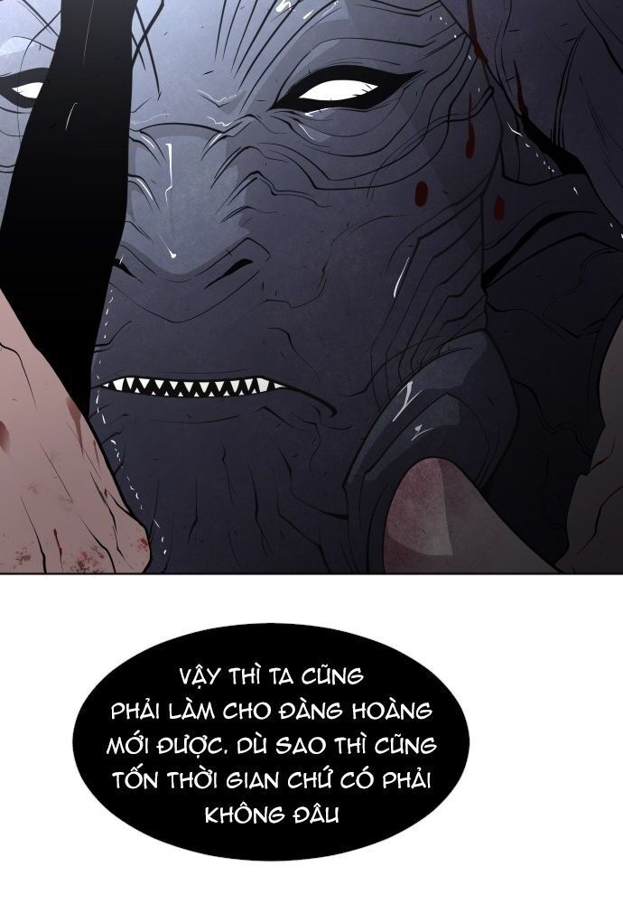 Kỷ Nguyên Siêu Anh Hùng [Chap 1-173]