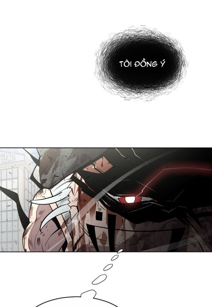 Kỷ Nguyên Siêu Anh Hùng [Chap 1-173]