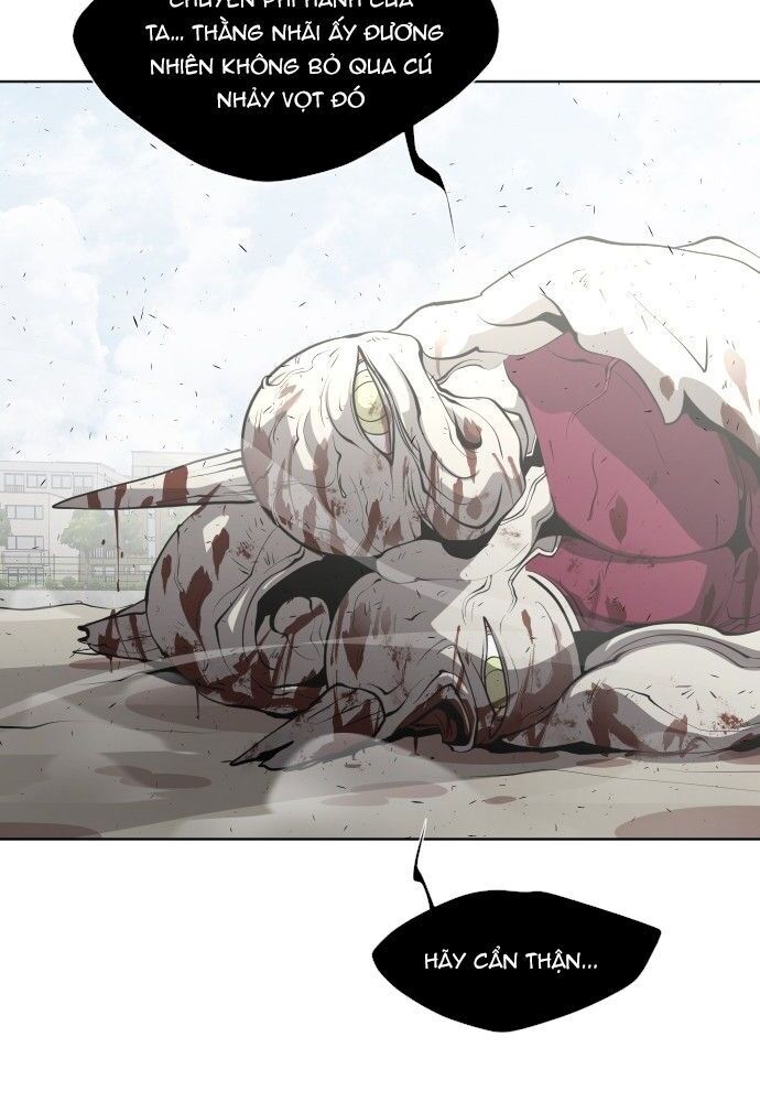 Kỷ Nguyên Siêu Anh Hùng [Chap 1-173]
