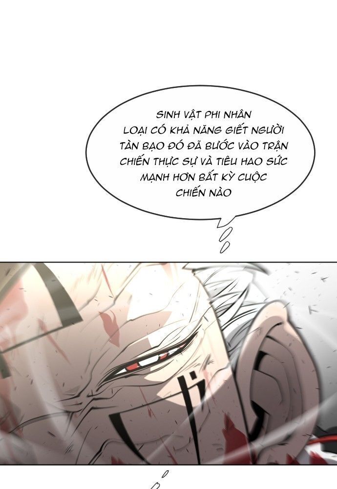 Kỷ Nguyên Siêu Anh Hùng [Chap 1-173]