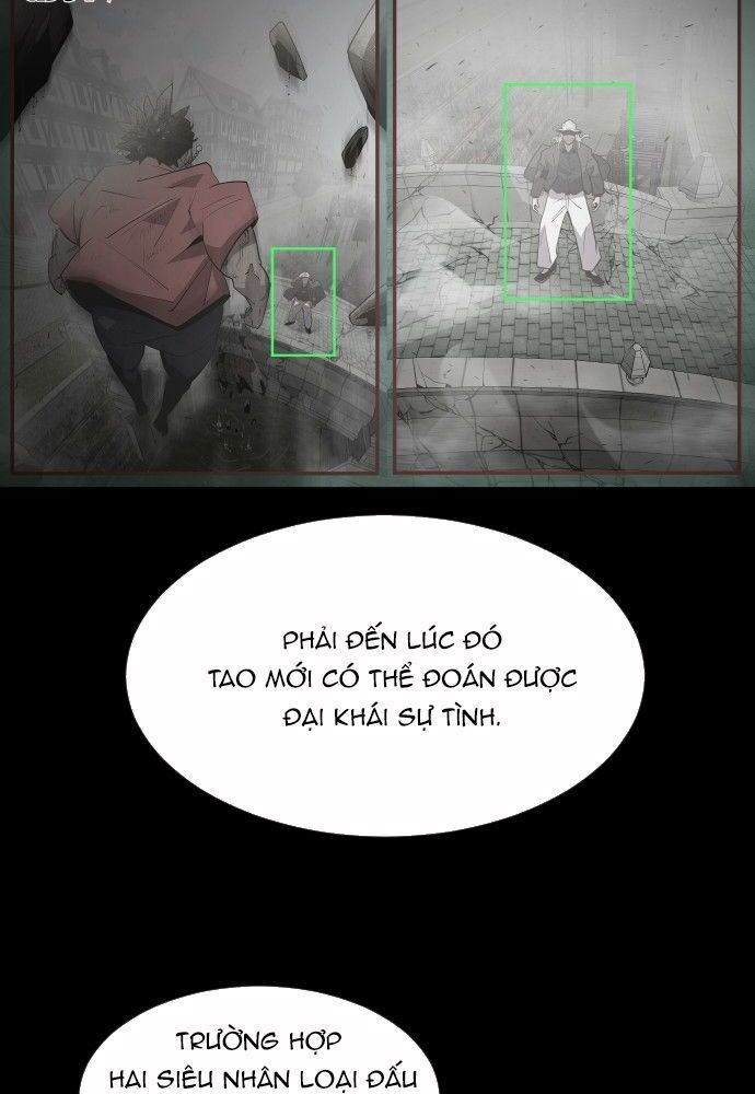 Kỷ Nguyên Siêu Anh Hùng [Chap 1-173]