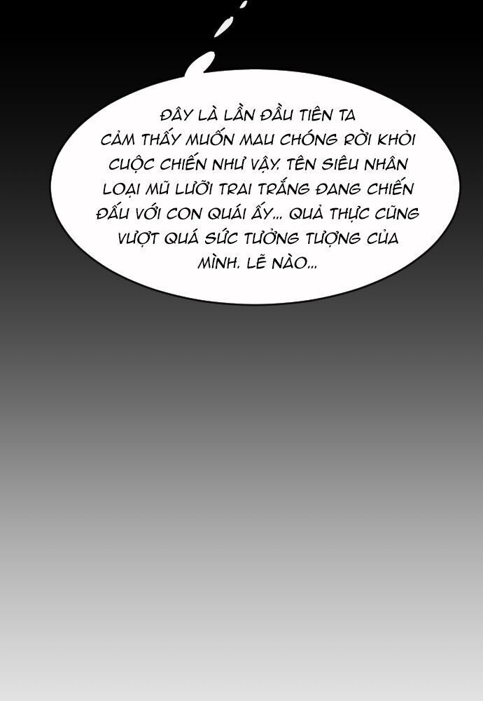Kỷ Nguyên Siêu Anh Hùng [Chap 1-173]