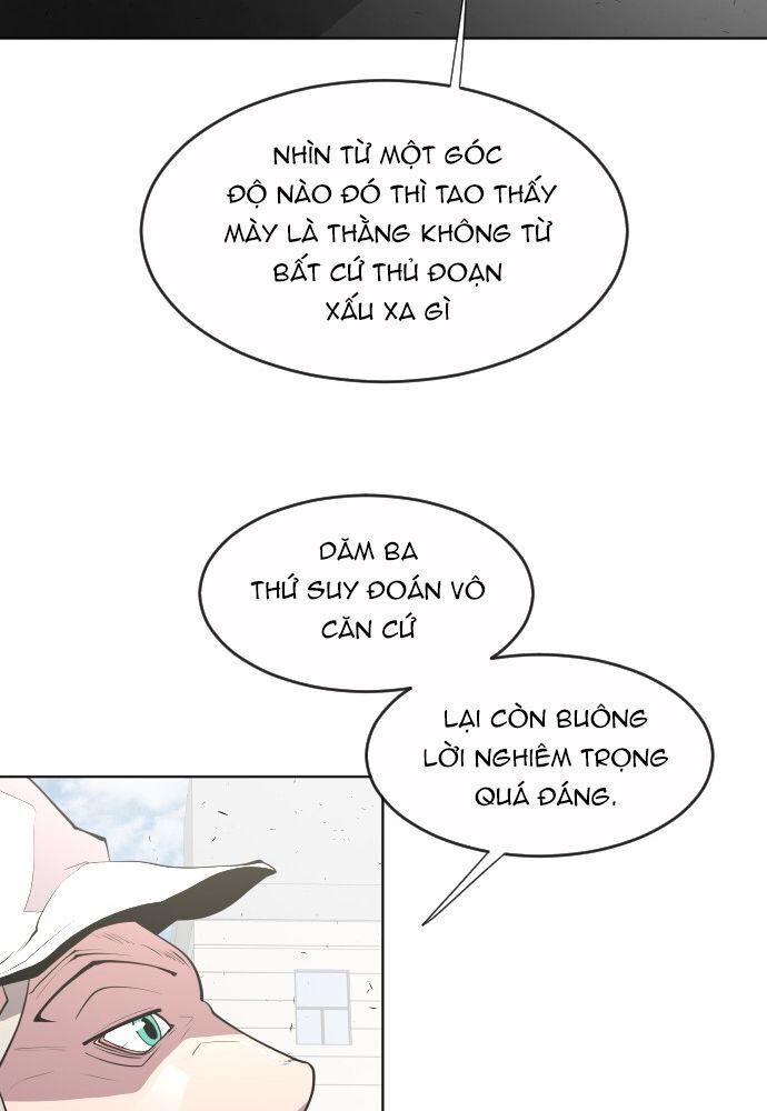 Kỷ Nguyên Siêu Anh Hùng [Chap 1-173]