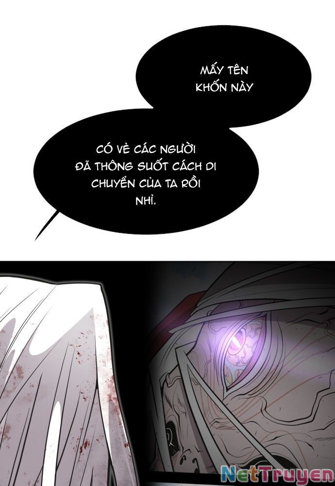Kỷ Nguyên Siêu Anh Hùng [Chap 1-173]