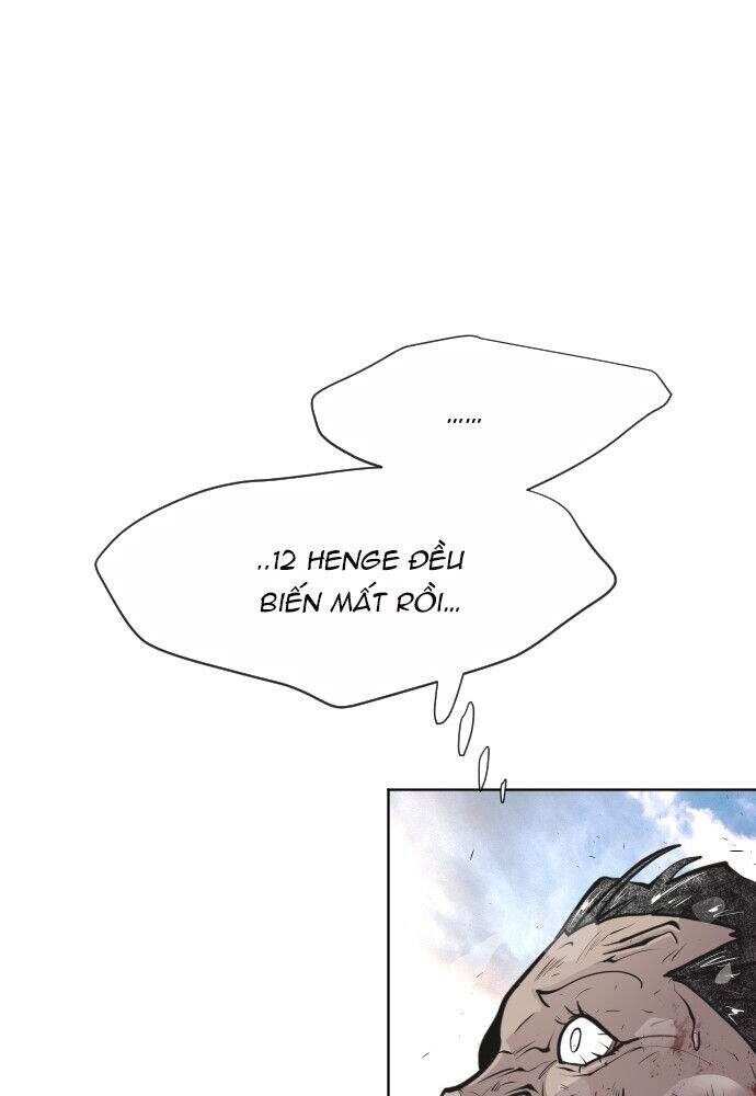 Kỷ Nguyên Siêu Anh Hùng [Chap 1-173]