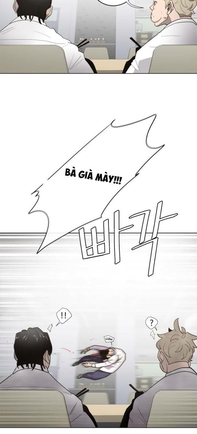 Kỷ Nguyên Siêu Anh Hùng [Chap 1-173]