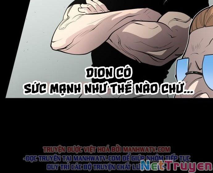 Kỷ Nguyên Siêu Anh Hùng [Chap 1-173]