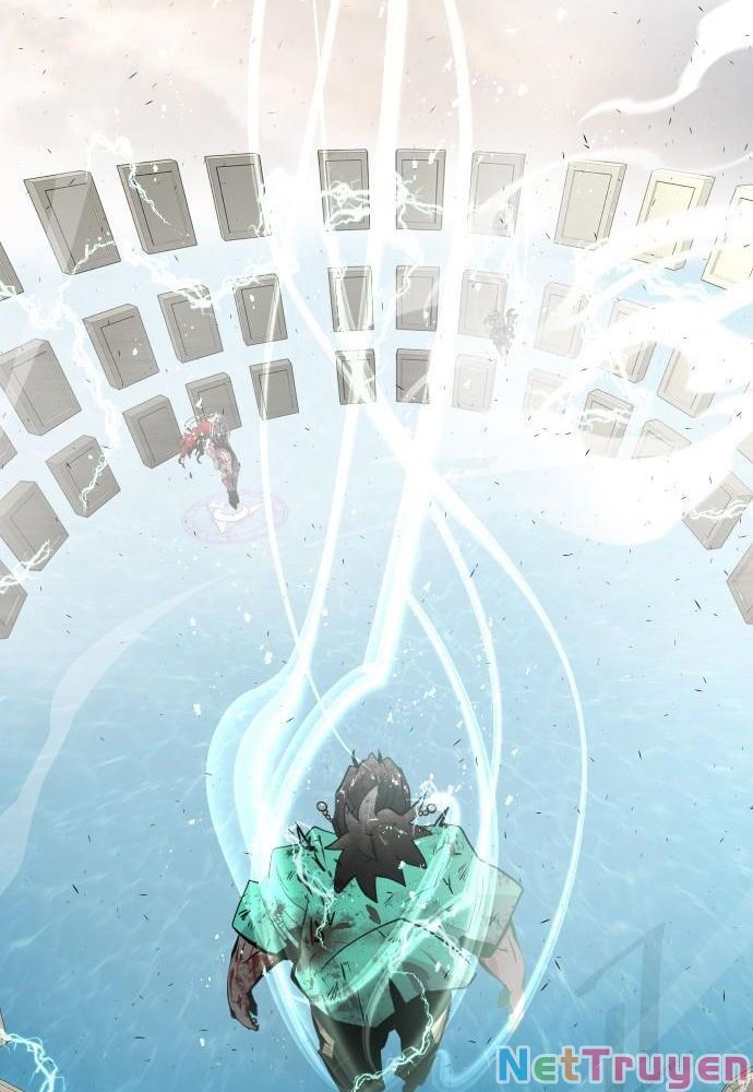 Kỷ Nguyên Siêu Anh Hùng [Chap 1-173]