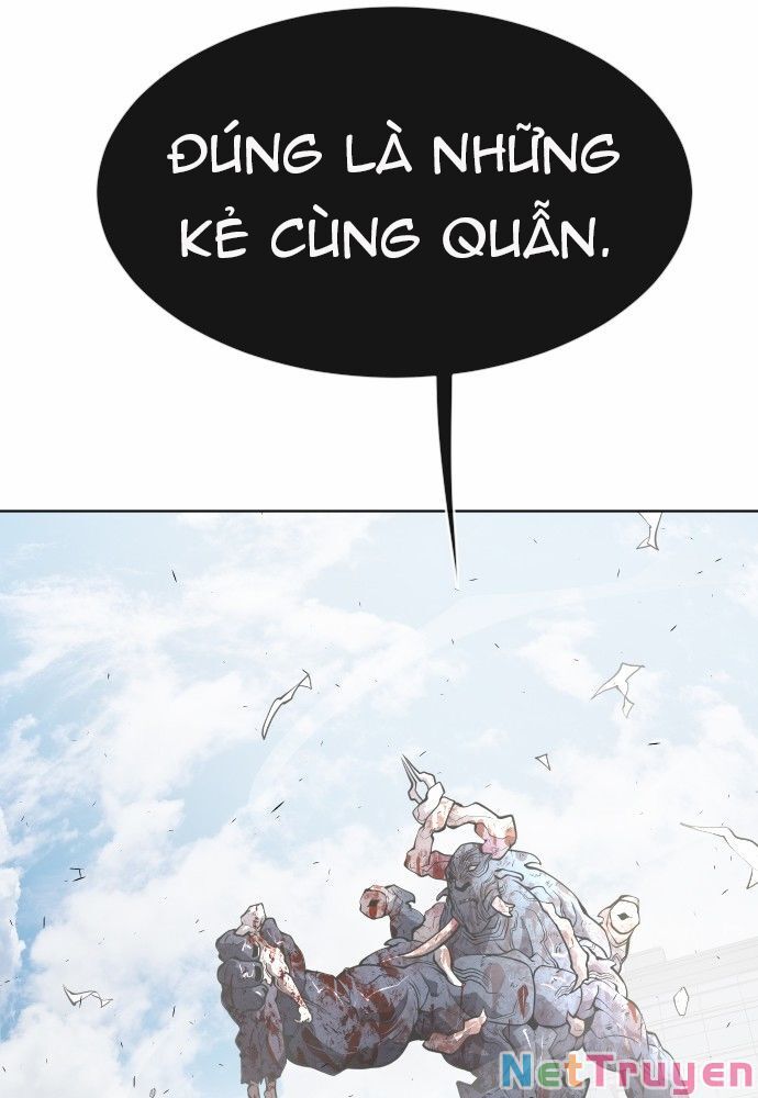 Kỷ Nguyên Siêu Anh Hùng [Chap 1-173]