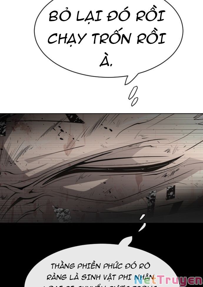 Kỷ Nguyên Siêu Anh Hùng [Chap 1-173]