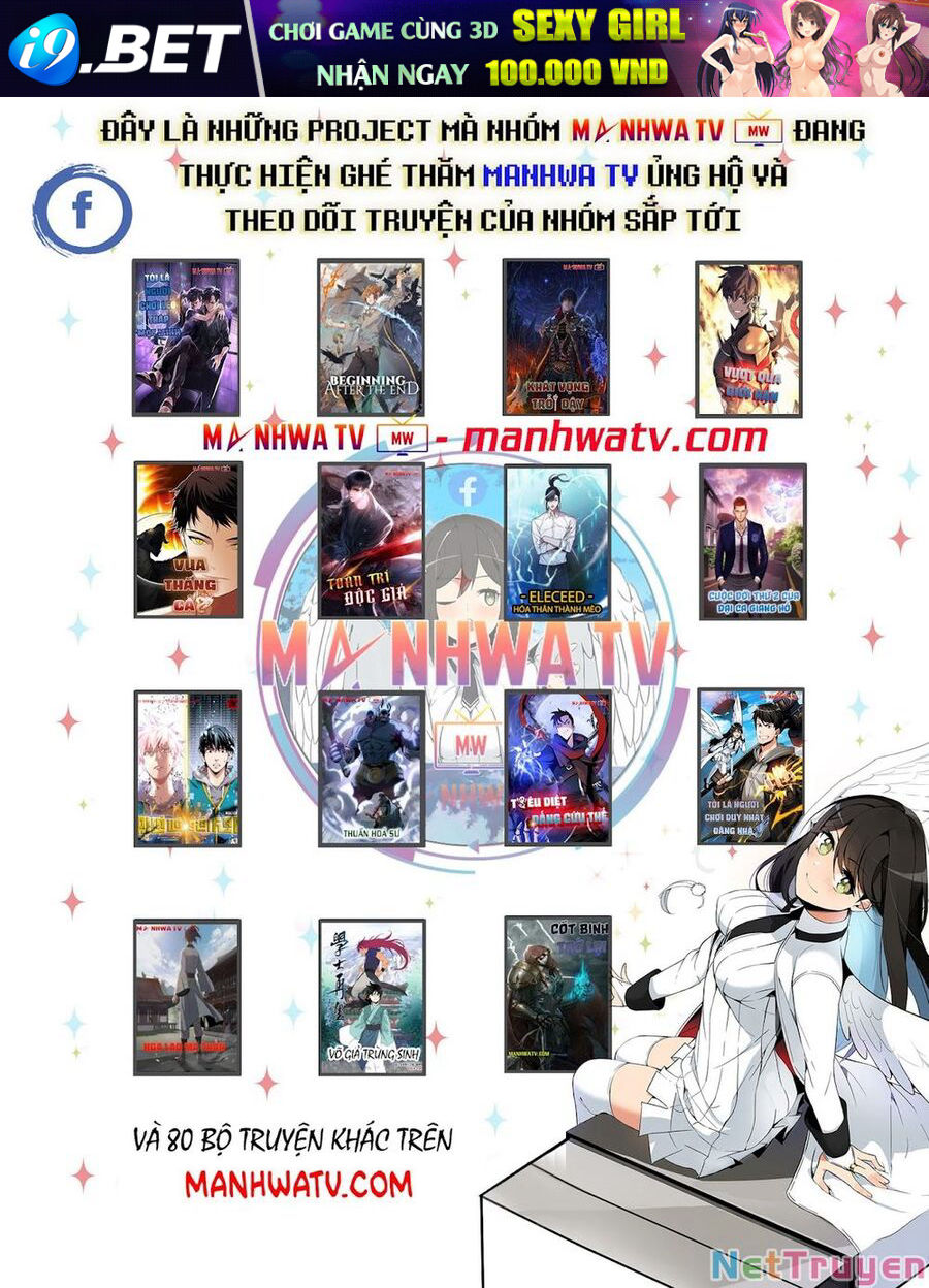 Kỷ Nguyên Siêu Anh Hùng [Chap 1-173]