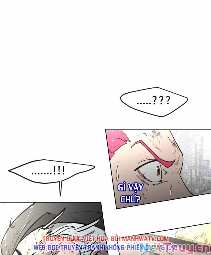 Kỷ Nguyên Siêu Anh Hùng [Chap 1-173]