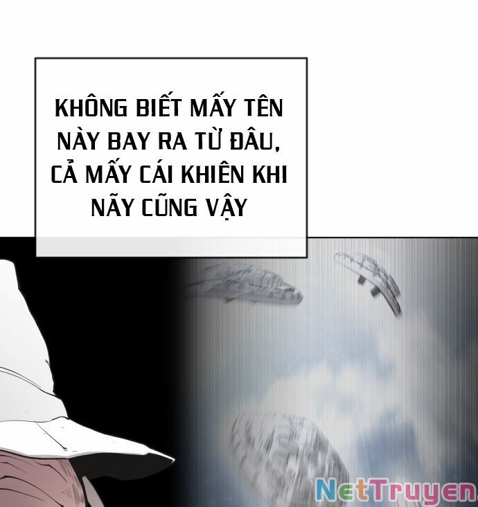 Kỷ Nguyên Siêu Anh Hùng [Chap 1-173]