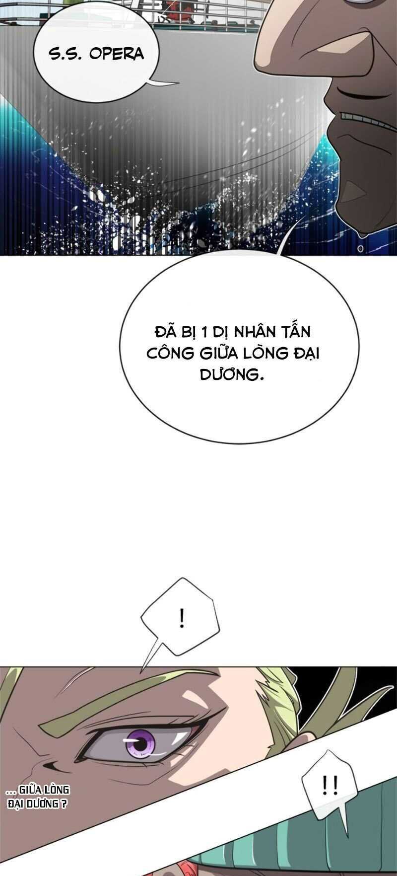Kỷ Nguyên Siêu Anh Hùng [Chap 1-173]