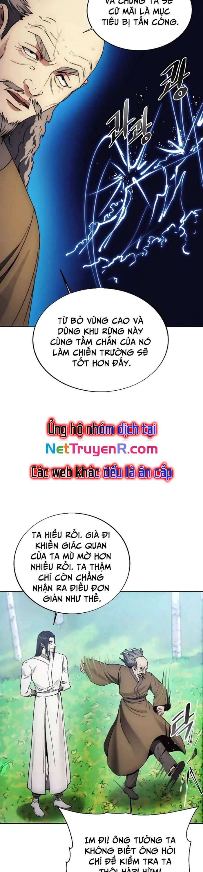 Tao Là Ác Nhân [Chap 159-165]