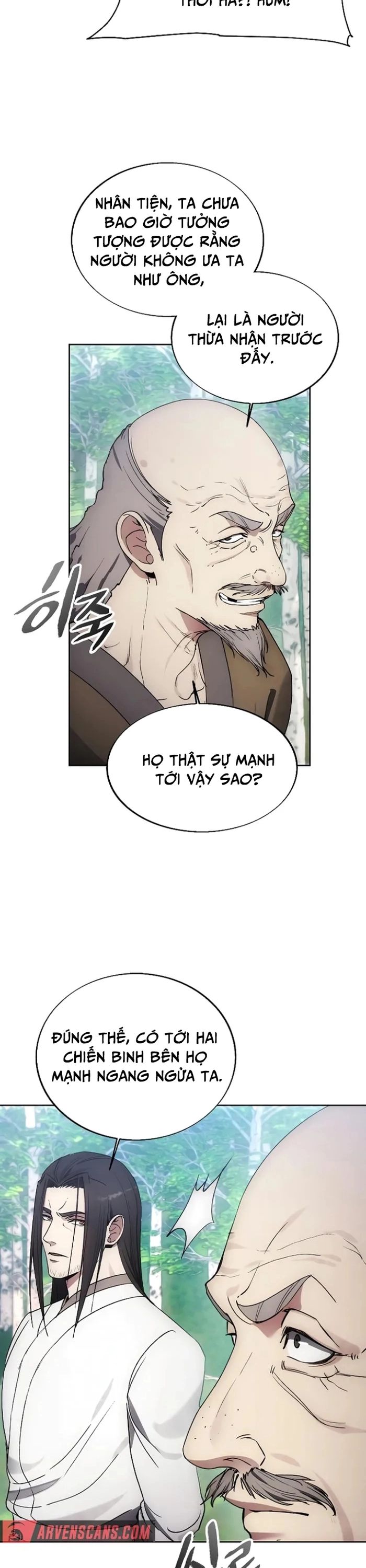Tao Là Ác Nhân [Chap 159-165]