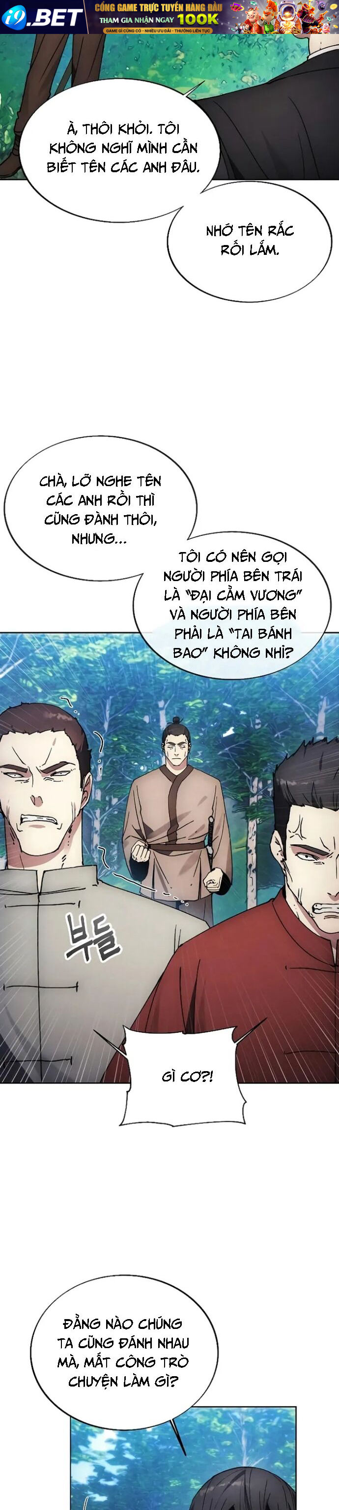 Tao Là Ác Nhân [Chap 159-165]