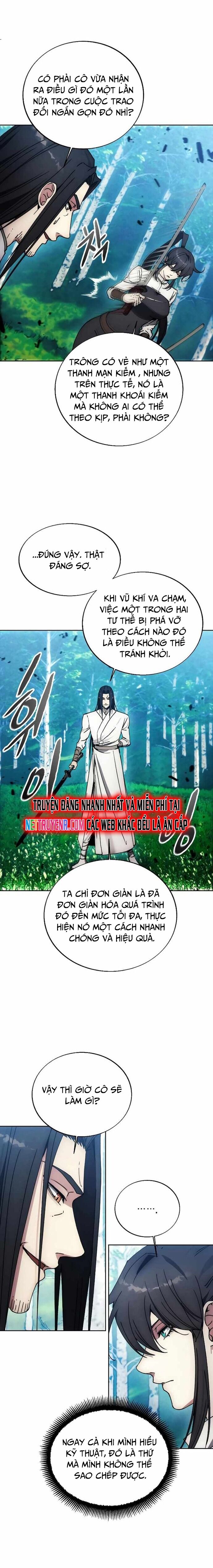 Tao Là Ác Nhân [Chap 159-165]