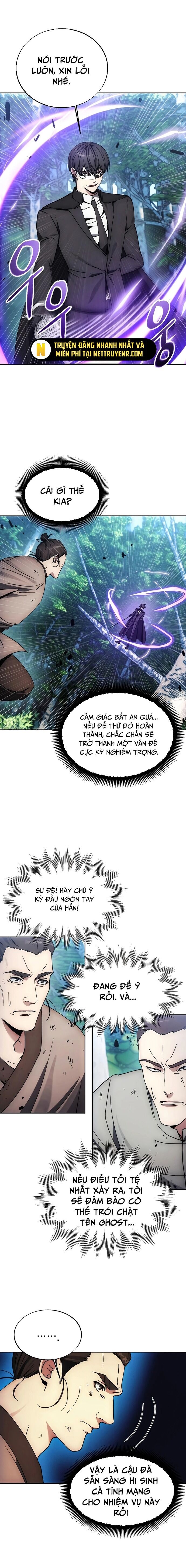 Tao Là Ác Nhân [Chap 159-165] - Page 11