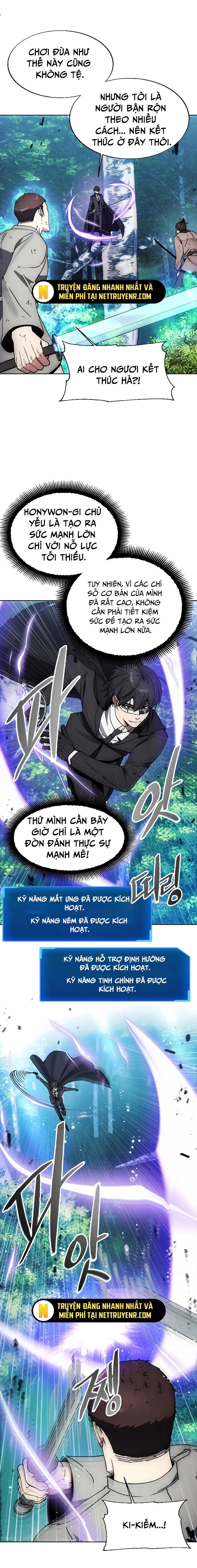 Tao Là Ác Nhân [Chap 159-165] - Page 12