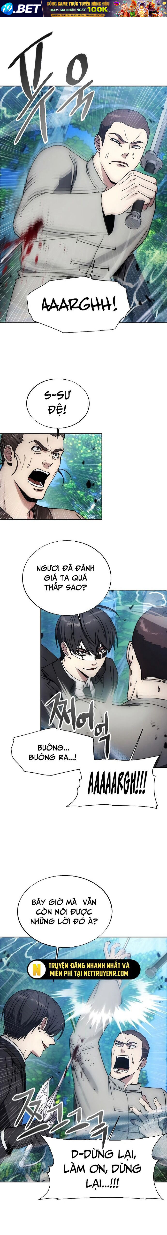 Tao Là Ác Nhân [Chap 159-165] - Page 13