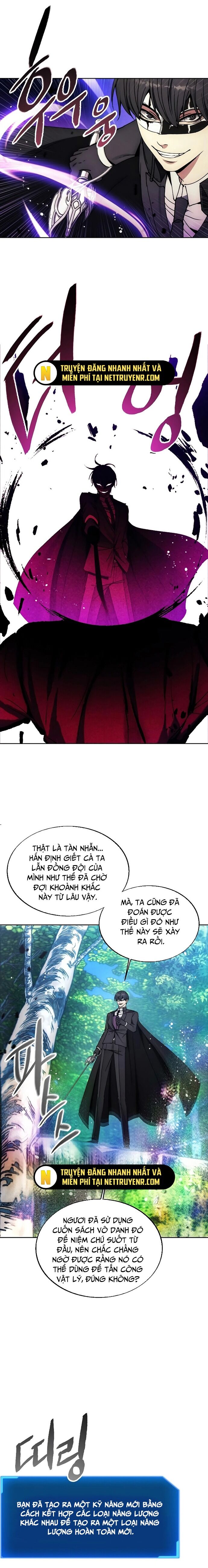 Tao Là Ác Nhân [Chap 159-165] - Page 16