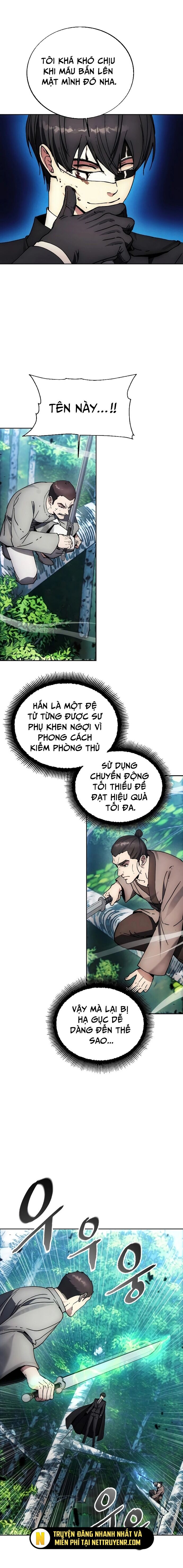 Tao Là Ác Nhân [Chap 159-165] - Page 2