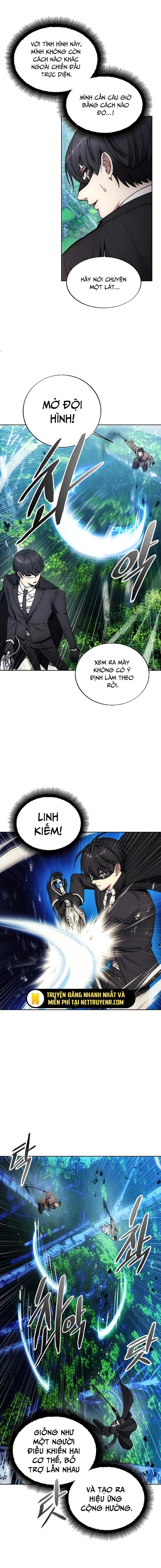 Tao Là Ác Nhân [Chap 159-165] - Page 3