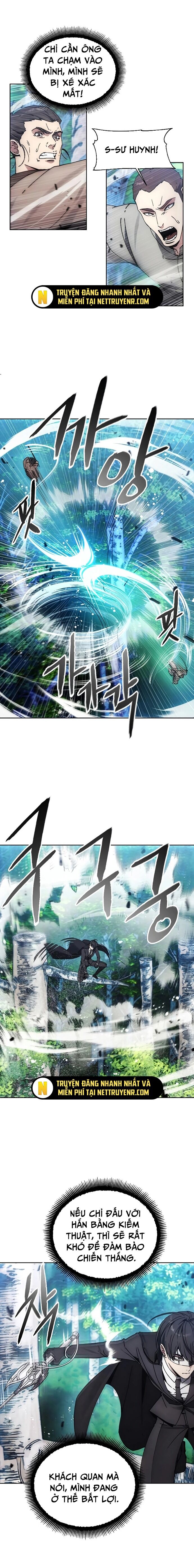 Tao Là Ác Nhân [Chap 159-165] - Page 5