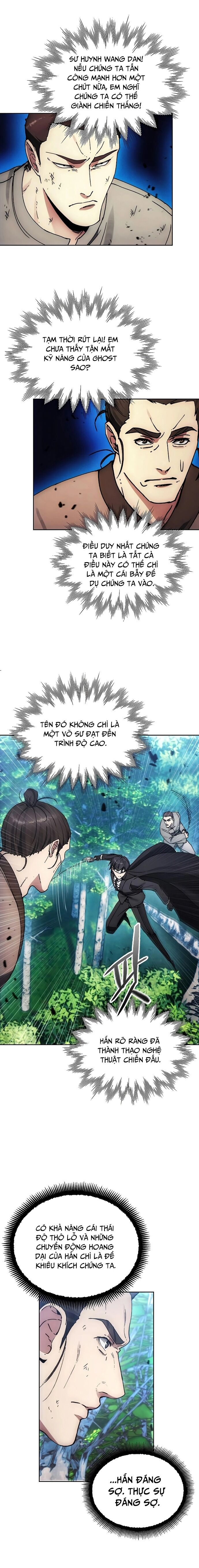 Tao Là Ác Nhân [Chap 159-165] - Page 7