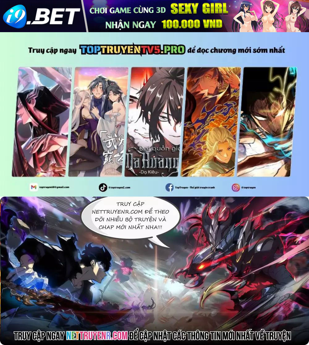 Có Lẽ Là Vô Địch [Chap 26-27]