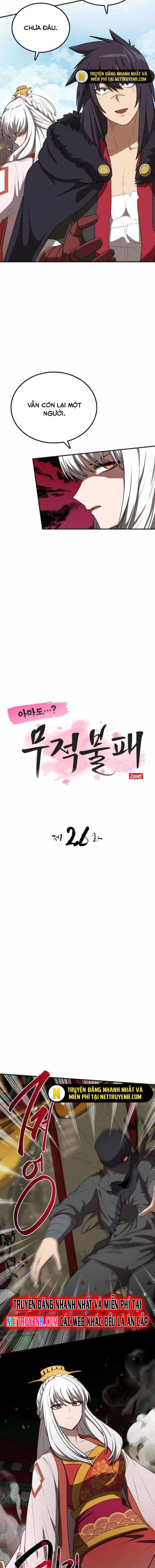 Có Lẽ Là Vô Địch [Chap 26-27]