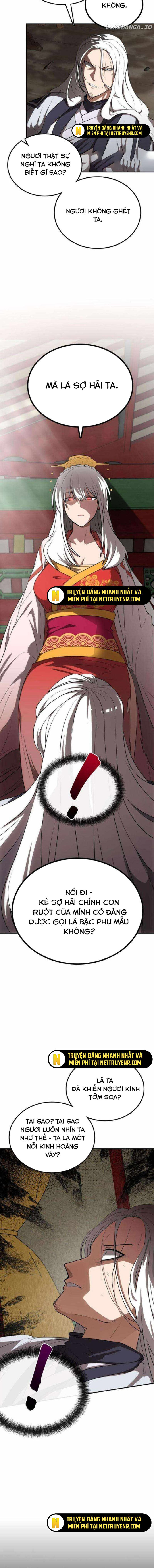 Có Lẽ Là Vô Địch [Chap 26-27]