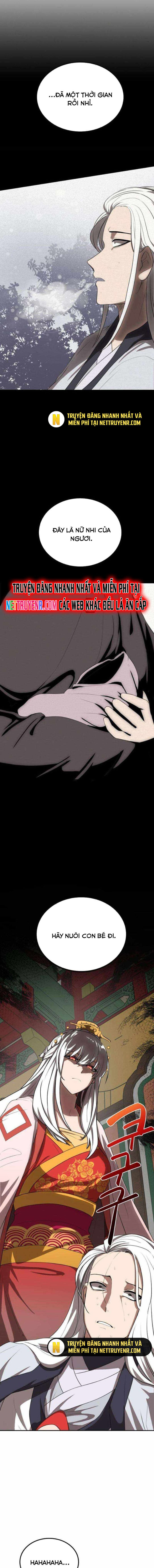 Có Lẽ Là Vô Địch [Chap 26-27]