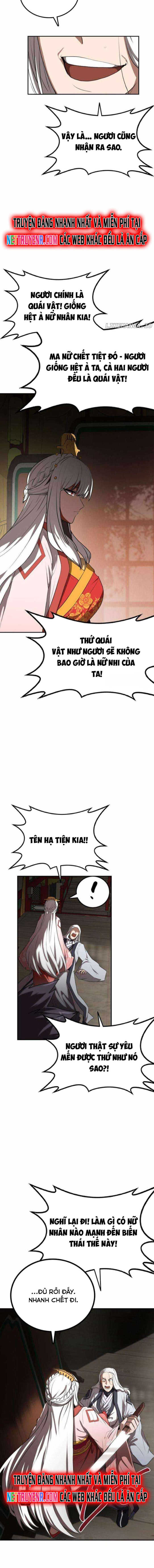 Có Lẽ Là Vô Địch [Chap 26-27]