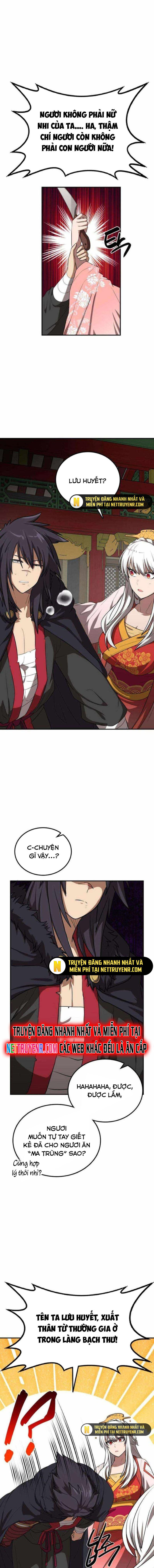 Có Lẽ Là Vô Địch [Chap 26-27]