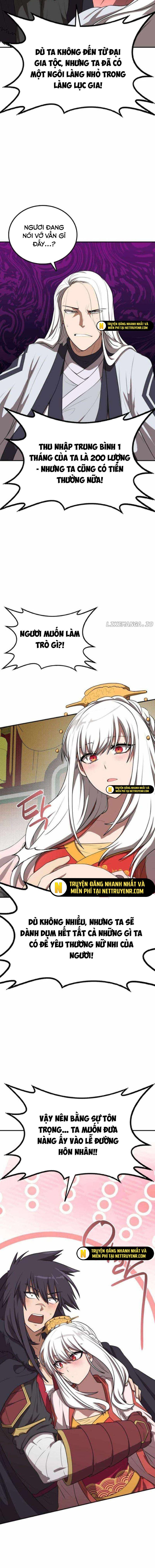 Có Lẽ Là Vô Địch [Chap 26-27]