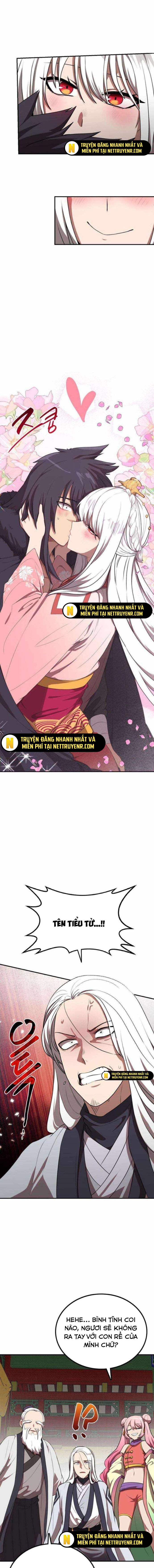 Có Lẽ Là Vô Địch [Chap 26-27]