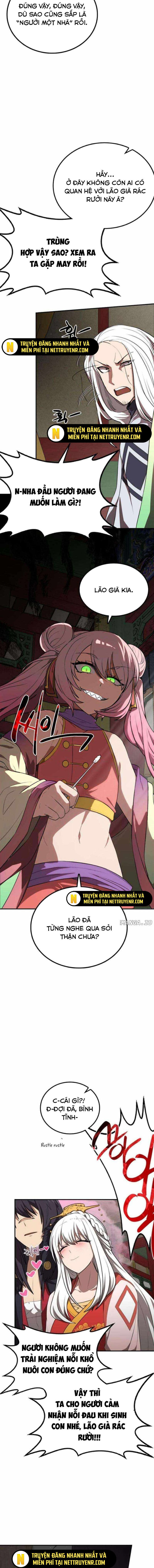 Có Lẽ Là Vô Địch [Chap 26-27]