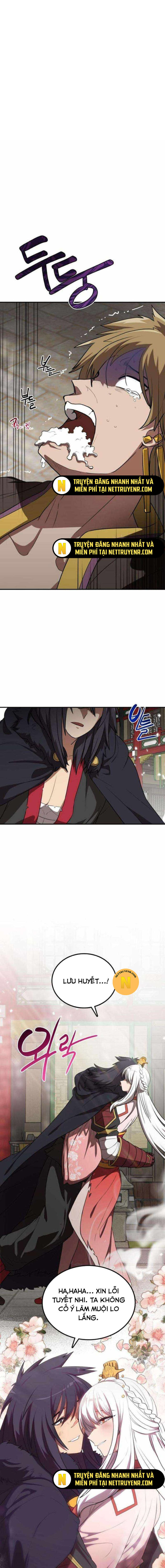 Có Lẽ Là Vô Địch [Chap 26-27]