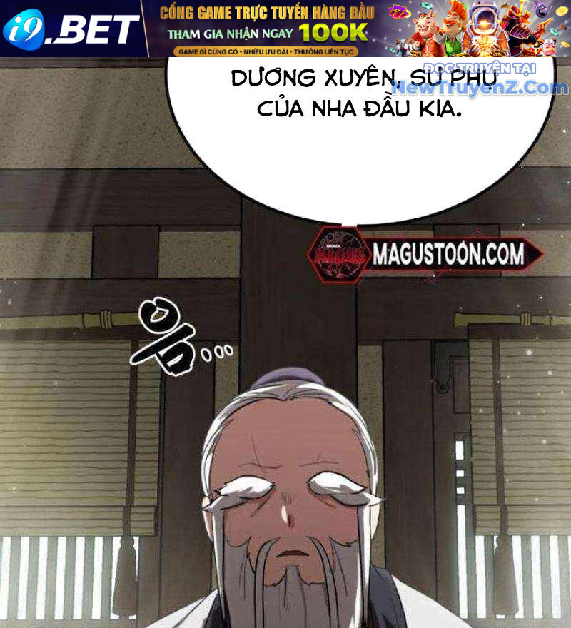 Có Lẽ Là Vô Địch [Chap 26-27]