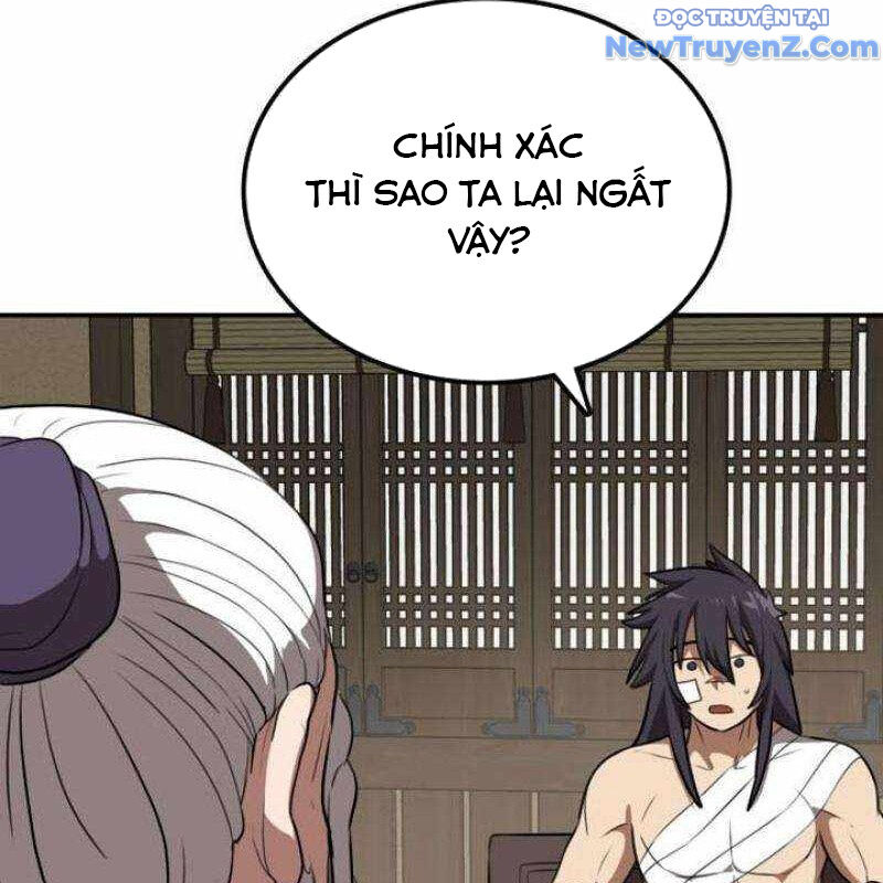 Có Lẽ Là Vô Địch [Chap 26-27]