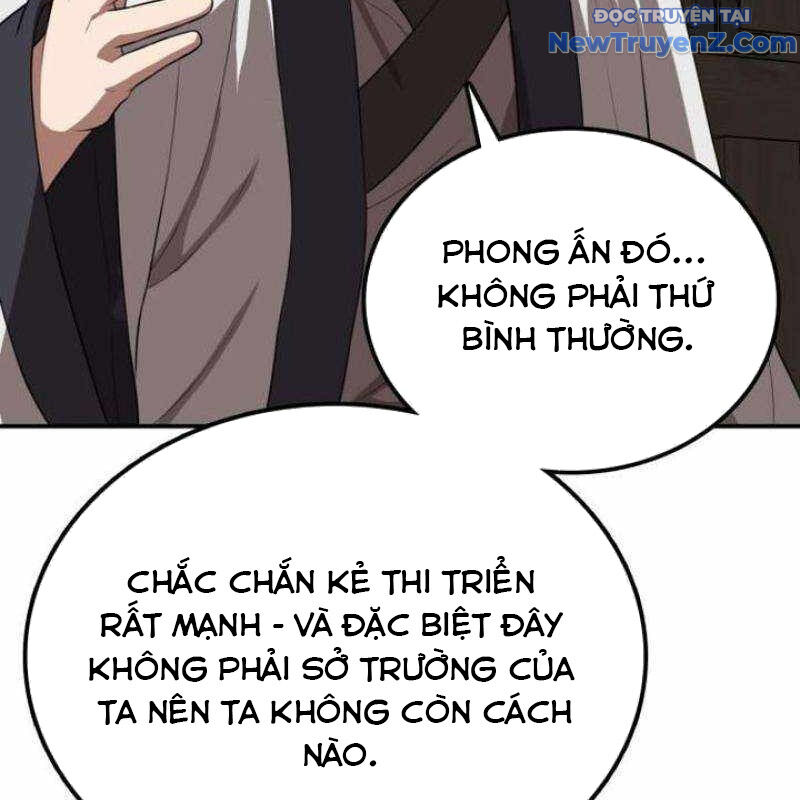 Có Lẽ Là Vô Địch [Chap 26-27]