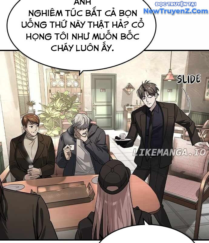 Quý Công Tử [Chap 19-24] - Page 19