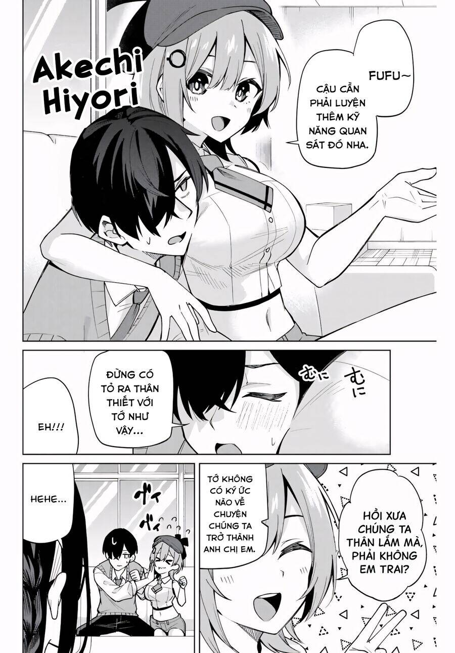 Isshou Watashi No Joshu De Ite! [Chap 1-25]