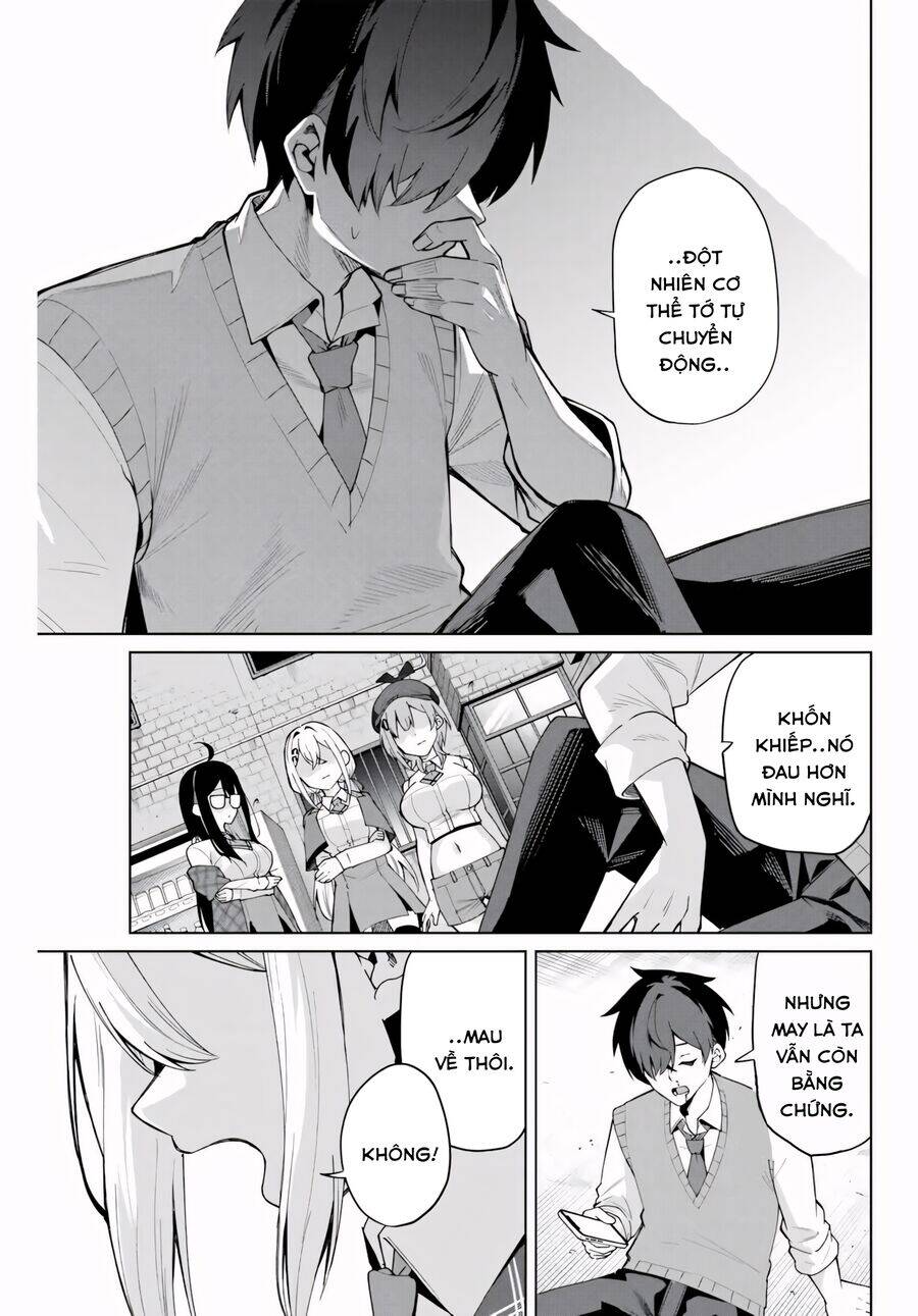 Isshou Watashi No Joshu De Ite! [Chap 1-25]