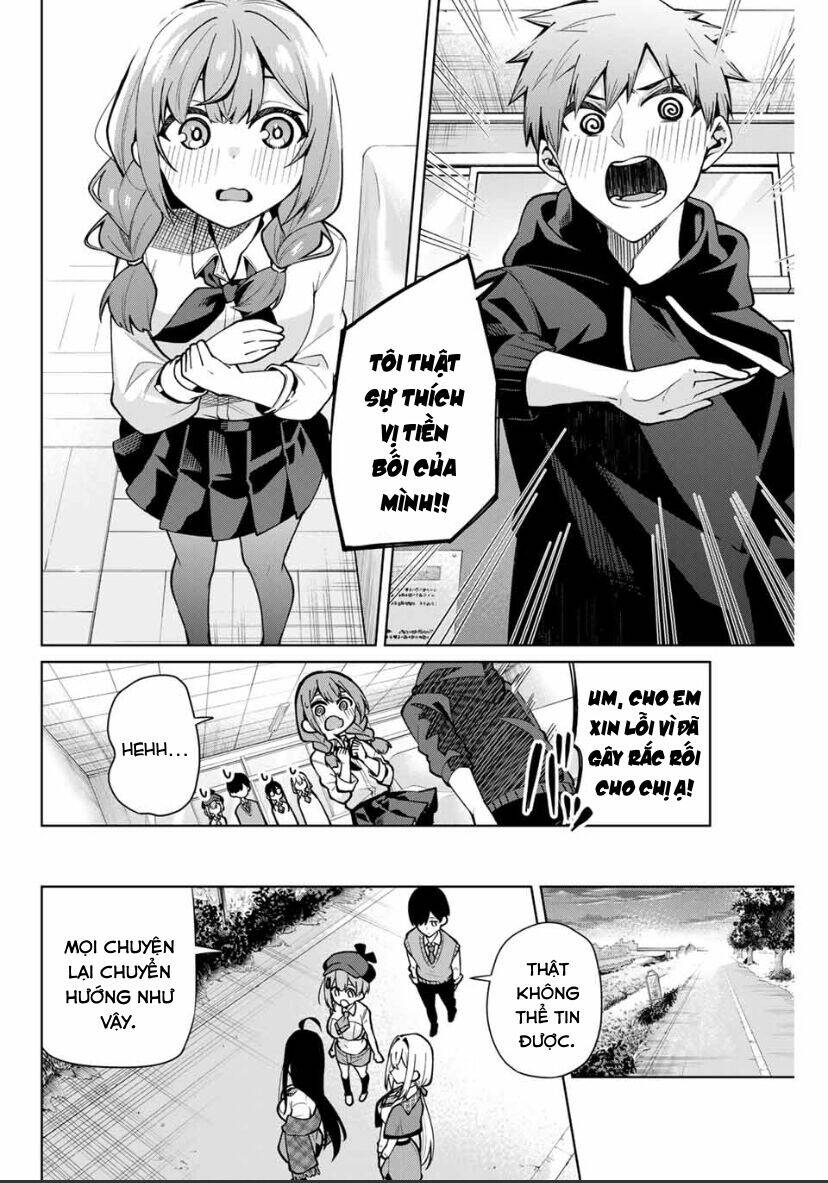 Isshou Watashi No Joshu De Ite! [Chap 1-25]