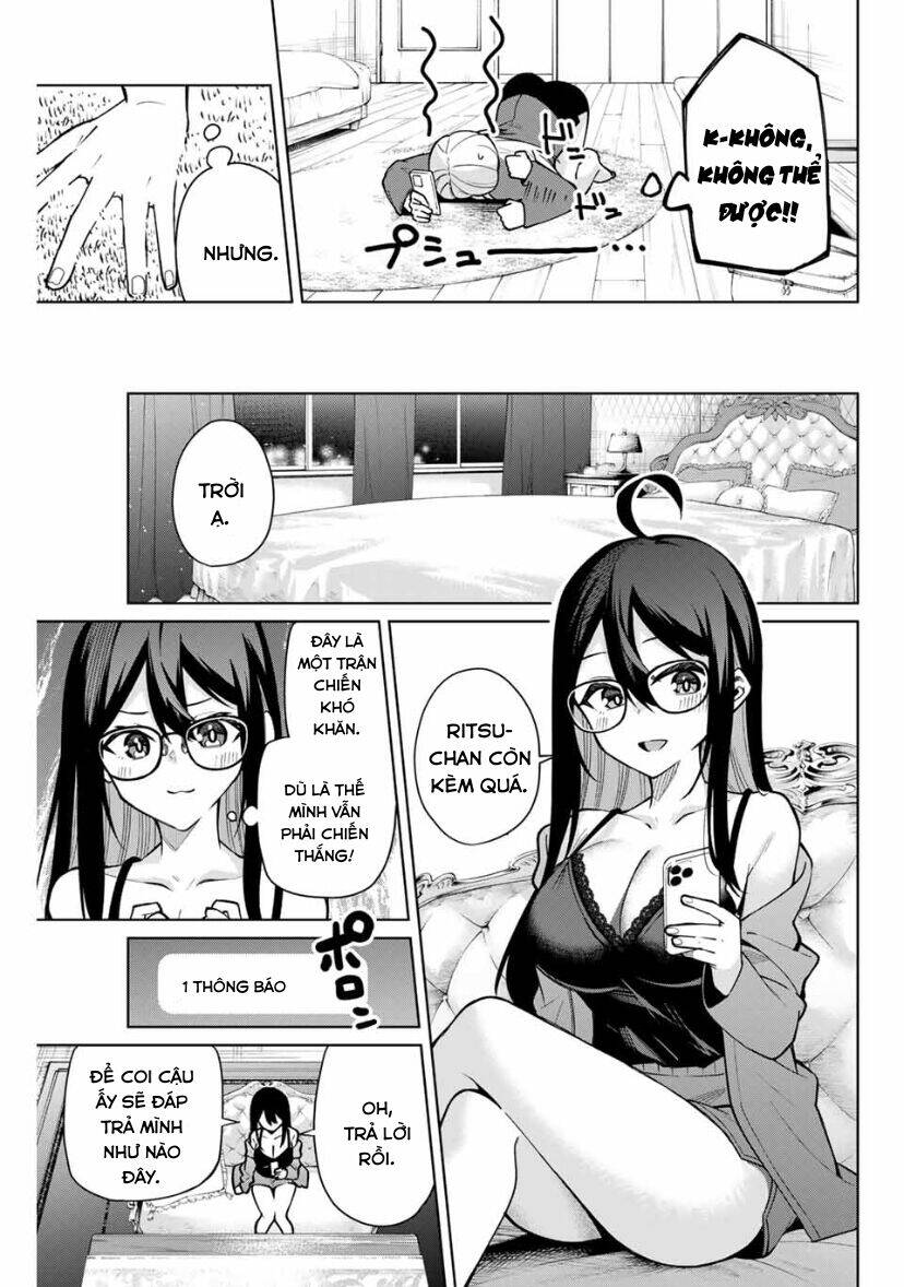Isshou Watashi No Joshu De Ite! [Chap 1-25]