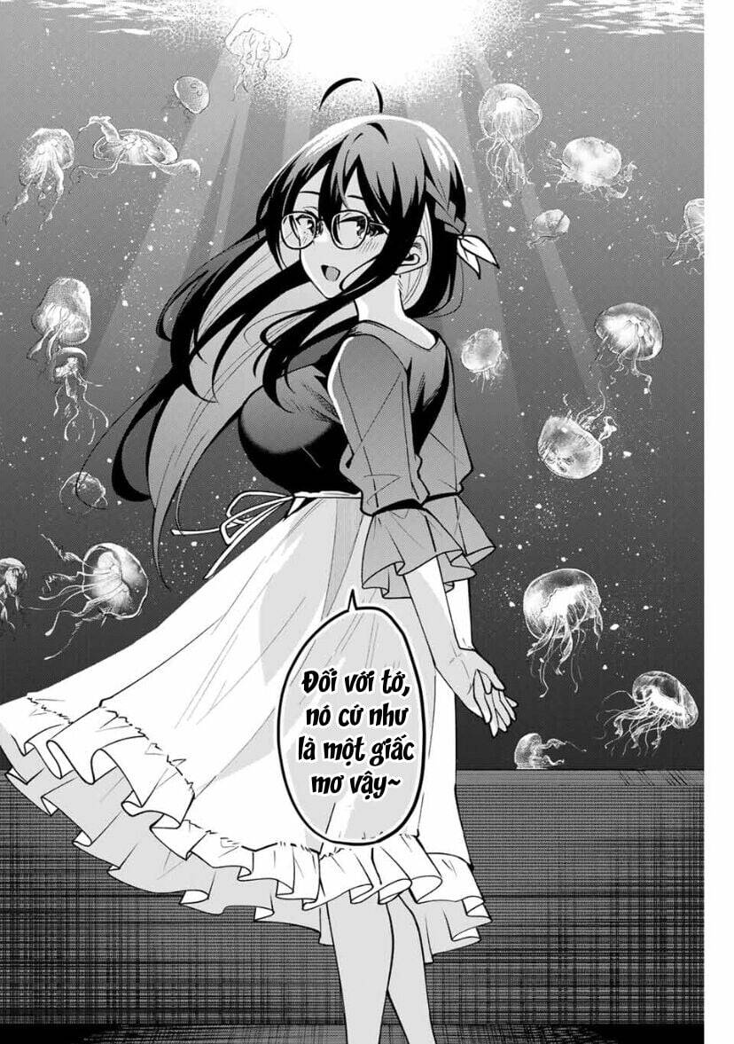 Isshou Watashi No Joshu De Ite! [Chap 1-25]