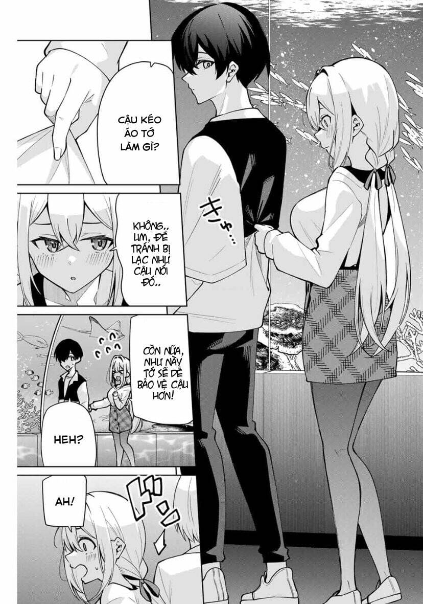 Isshou Watashi No Joshu De Ite! [Chap 1-25]
